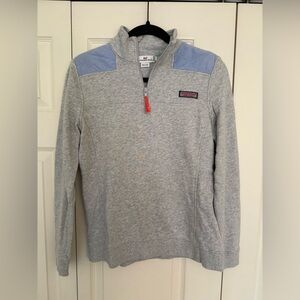 Vineyard Vines Quarter Zip